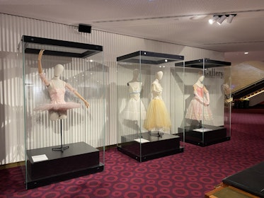 Tutus Pointe Shoes Blog Feature Image
